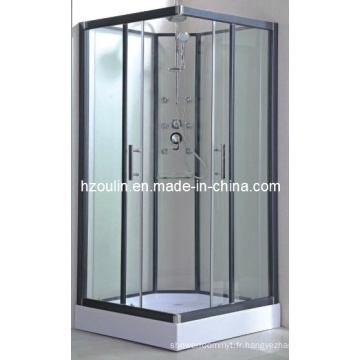 Cabine de douche simple (AC-70)